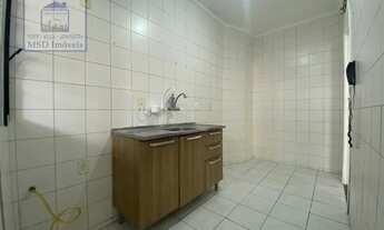 Imagem 5: Apto Térreo com Quintal, 2 dorms, Sala, Cizunha, 1 wc - Gopoúva