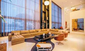 Imagem 4: Casa para venda por R$ 37.500.000,00 em Tamboré, Santana de Parnaíba-SP