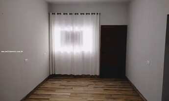 Imagem 5: Casa para Locação em Presidente Prudente, Jardim Santa Fé, 2 dormitórios, 1 suíte, 2 banhe