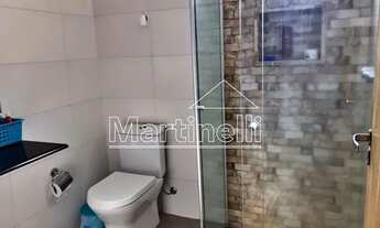 Imagem 5: Casa Padrão em Ribeirão Preto