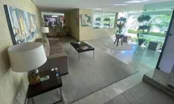 Imagem: Flat Golden Home Shopping MOBILIADO