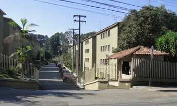 Imagem 2: Apartamento Mobiliado c/ 3 Quartos -R$ 2000