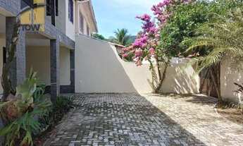 Imagem 4: Casa com 6 dormitórios à venda por R$ 945.000,00 - Itaipu - Niterói/RJ