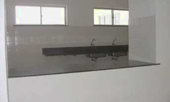 Imagem 2: Apartamento 2Quartos sala cozinha e banheiro Alugo R$1400,00