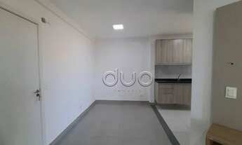 Imagem 4: Apartamento com 2 dormitórios para alugar, 62 m² por R$ 2.395,50/mês - Paulicéia - Piracic