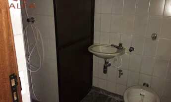 Imagem 5: Apartamento com 4 dormitórios para alugar, 250 m² por R$ 3.810,00/mês - Centro - São José