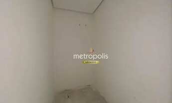 Imagem 4: Apartamento com 3 dormitórios à venda, 124 m² por R$ 925.000,00 - Nova Gerti - São Caetano