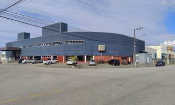 Imagem 7: Vendo Três Galpões (Locados) em Condomínio Fechado - Palhoça - SC