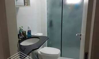 Imagem 6: Apartamento para Venda em São Paulo, Jabaquara, 3 dormitórios, 1 banheiro, 1 vaga