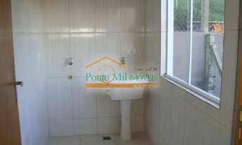 Imagem 4: CASA com 2 dormitórios para alugar com 70m² por R$ 1.350,00 no bairro Planta Almirante - A