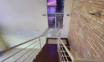 Imagem 2: Casa - Loteamento Caminhos de São Conrado (Sousas) - Campinas