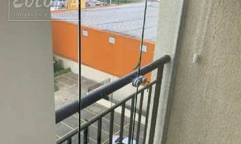 Imagem 5: Santo André - Apartamento Padrão - Parque Jaçatuba