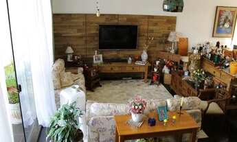 Imagem 4: Casa - Sousas - Campinas