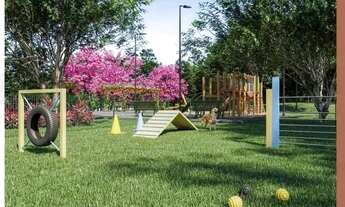 Imagem: Jardins Roma lançamento início de Junho