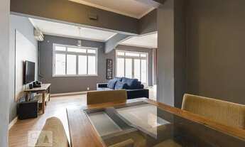 Imagem 7: Apartamento para Aluguel - Floresta, 2 Quartos, 121 m2