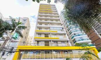 Imagem: Studio em Pinheiros