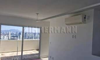 Imagem 6: COBERTURA DUPLEX 3 DORMITÓRIOS (2 SUÍTES) VILA LEOPOLDINA