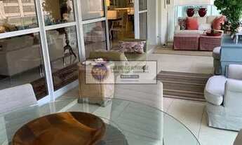 Imagem 7: Apartamento padrao em Alphaville Industrial - Barueri, SP