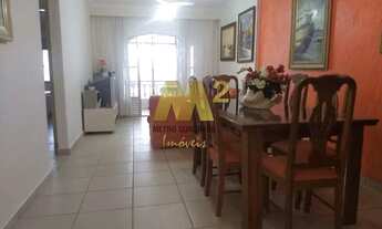Imagem 3: Apartamento com 3 dorms, Tupi, Praia Grande - R$ 590 mil, Cod: 11107