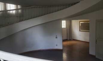 Imagem 6: Casa para venda tem 295 metros quadrados com 4 quartos em Gutierrez - Belo Horizonte - MG