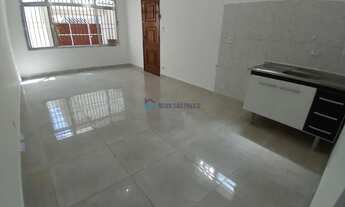 Imagem 4: Studio de 40m² localizado na São judas