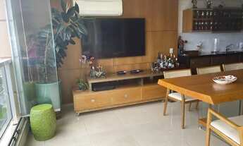 Imagem 4: Apartamento para Venda em Ribeirão Preto, Jardim Botânico, 4 dormitórios, 4 suítes, 6 banh