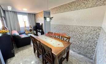 Imagem 7: Apartamento com 2 dormitórios à venda, 45 m² por R$ 267.000,00 - Itaquera - São Paulo/SP