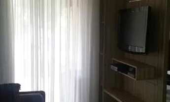 Imagem 4: Life Resort Kitnet com 1 dormitório