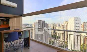 Imagem 6: Apartamento para Aluguel - Portal do Morumbi, 3 Quartos, 238 m2