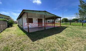 Imagem 3: Casa para Venda em Cidreira, Salinas, 3 dormitórios, 1 suíte, 3 banheiros, 10 vagas