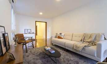 Imagem 6: EXCELENTE APARTAMENTO - ÓTIMA LOCALIZAÇÃO - 198 M² ÚTEIS