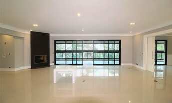 Imagem 4: Locação de Alto Padrão, Apto Reformado