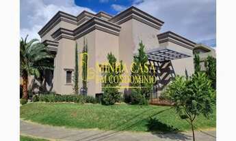 Imagem: CASA NO CONDOMINIO RESIDENCIAL DAMHA VI