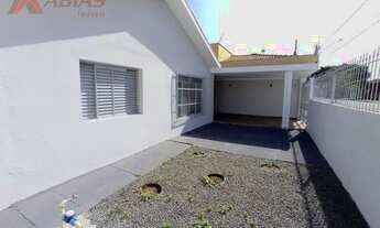 Imagem 3: Casa em Cidade Jardim - São Carlos, SP