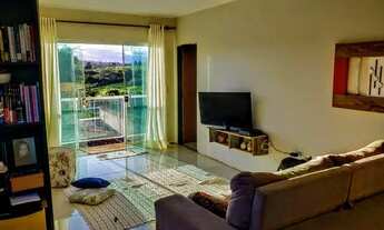 Imagem 2: Sobrado 3 quartos com pscina (Condominio fechado) Ch 19