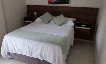 Imagem 6: Apartamento Mobiliado Para Locação No Nova Aliança Com 01 Dormitório