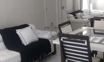 Imagem 5: Apartamento para venda com 65 metros quadrados com 3 quartos