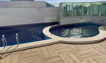 Imagem 6: 2 quartos de frente, sol da manhã, com vaga coberta, e com 64m²