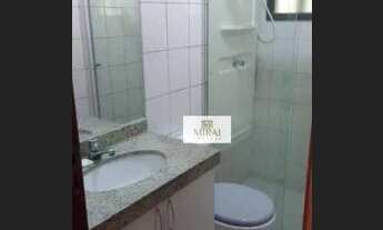 Imagem 4: Apartamento para Alugar no Jardim Aquarius com 3 quartos (suíte) - 75 metros