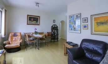 Imagem 2: Apartamento para Aluguel - Moema, 3 Quartos, 90 m2