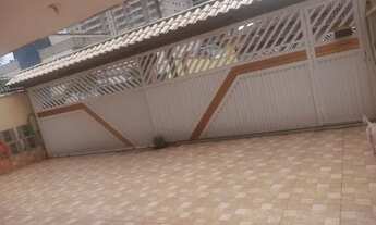 Imagem 3: PRAIA GRANDE - Casa de Condomínio - CAIÇARA