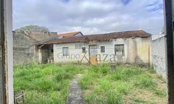 Imagem 5: Casa - Vila Ema - 3 Dormitórios - 324m² - Demolição ou Reforma