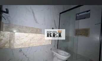 Imagem 7: Casa à venda, 105 m² por R$ 480.000,00 - Residencial Gameleira II - Rio Verde/GO