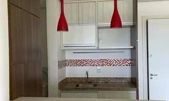 Imagem 2: BRASÍLIA - Apartamento Padrão - SUL (ÁGUAS CLARAS