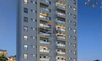 Imagem: Apartamento com 2 dormitórios à venda