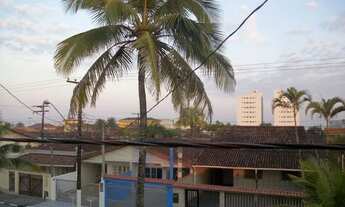 Imagem 3: Apartamento sobre loja 5 MINUTOS DO CENTRO 3 quartos em Vera Cruz - Mongaguá - SP