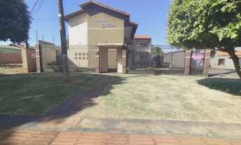 Imagem: Dourados - Apartamento Padrão - Jardim