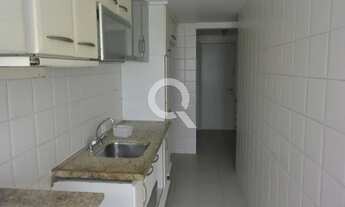 Imagem 7: Barra da Tijuca Apartamento com 2 dormitórios