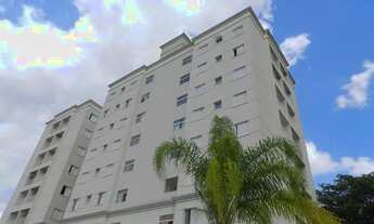 Imagem: Apartamento para venda no Condomínio Bosque