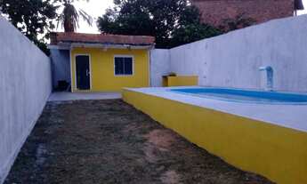 Imagem: Casa com Piscina em JAUÁ